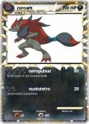 zoroark