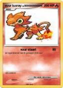 vuur luxray