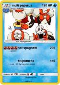 multi papyrus