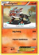 solgaleo