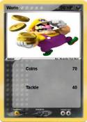 Wario