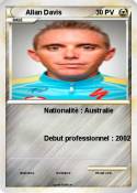 Allan Davis
