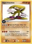 Super Knuckles