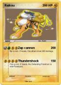 Raikou