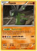 Zygarde