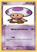Toad