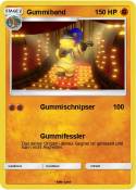 Gummiband