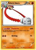 Faltarm Mario
