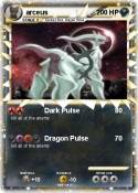 arceus