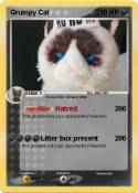 Grumpy Cat
