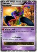 methetic