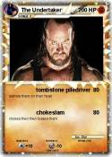 The Undertaker