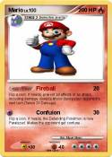 Mario