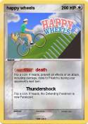 happy wheels