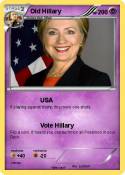 Old Hillary