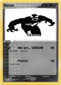 Venom