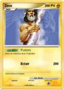 Zeus