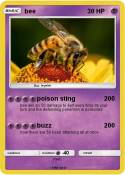 bee