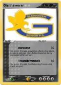 Glenhaven sr