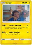 minger