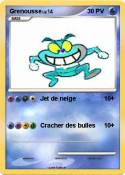Grenousse