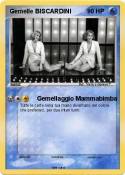 Gemelle BISCARD