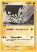 Goku