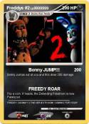 Freddys #2