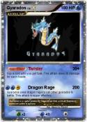 Gyarados