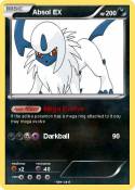 Absol EX