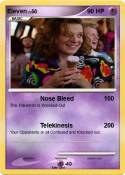 Eleven