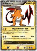 M Riachu