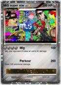 MlG super star