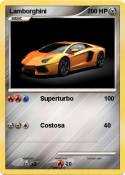 Lamborghini