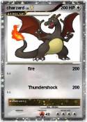 charzard