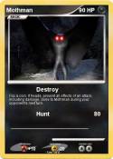 Mothman