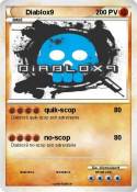 Diablox9