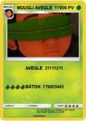 MOUGLI AVEGLE