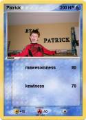 Patrick