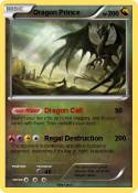 Dragon Prince