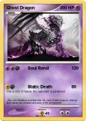 Ghost Dragon