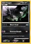 Dark Dragon