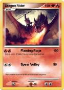 Dragon Rider