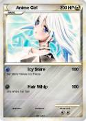 Anime Girl