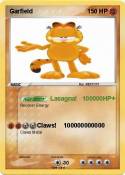 Garfield