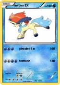 keldeo EX