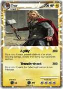 Thor