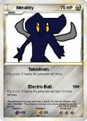 Metalitty