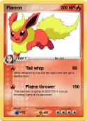 Flareon