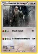 Gandalf der
